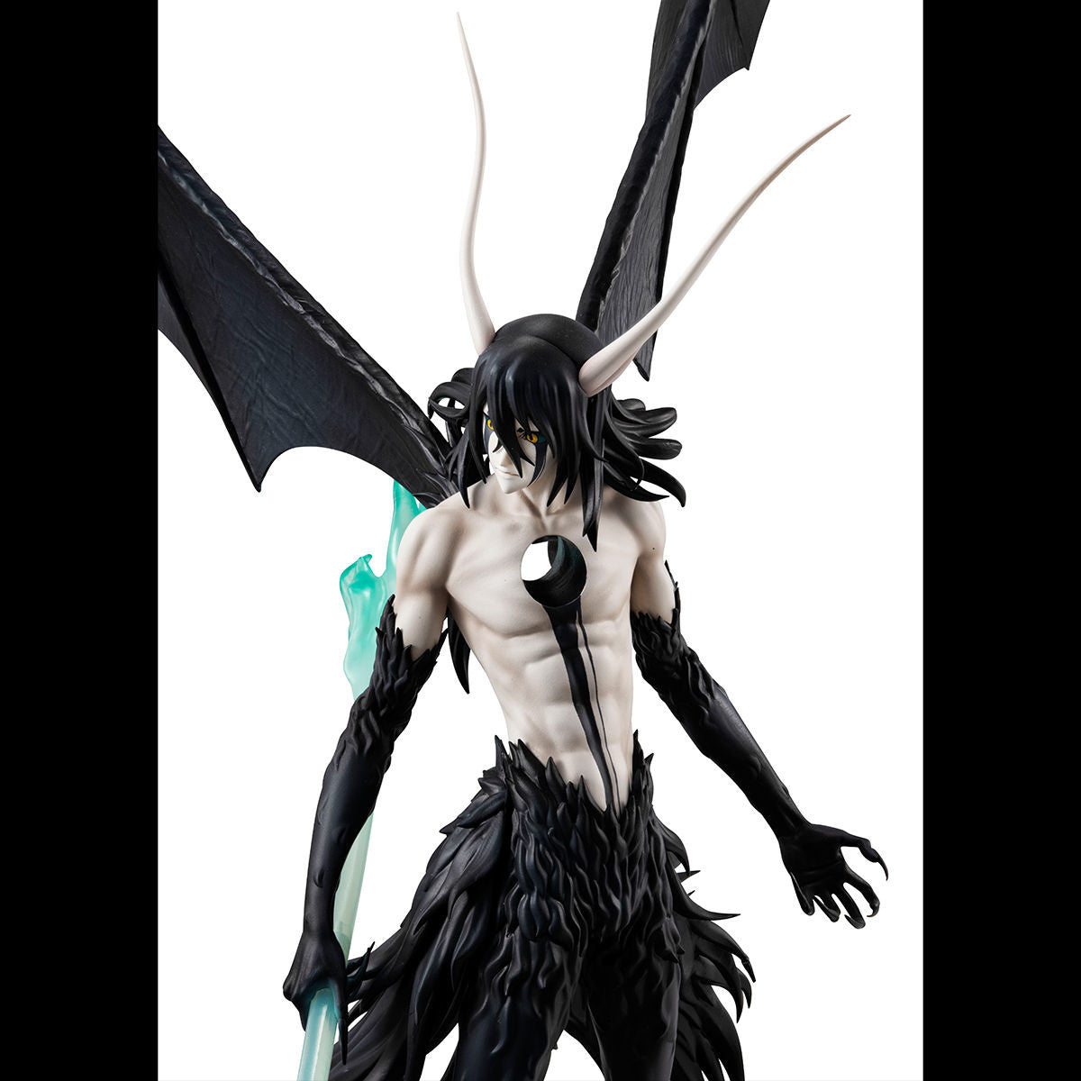 Precious G.E.M.Series BLEACH Ulquiorra Cifer/ Resurreccion Segunda Etapa