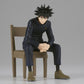 Jujutsu Kaisen Break Time Collection Vol.2 Megumi Fushiguro by Banpresto. Approximately 15cm