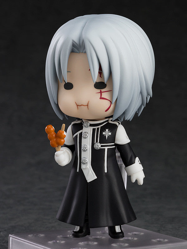 Nendoroid Allen Walker