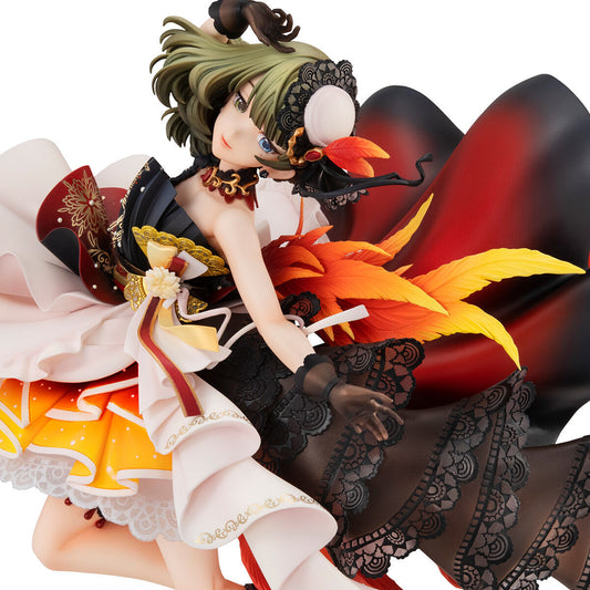 THE iDOLM@STER Cinderella Girls - Takagaki Kaede - Brilliant Stage - Eternal Feather Ver.