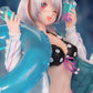 Kemonomimi Gakuen - Tenjiku Kanata
