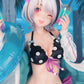 Kemonomimi Gakuen - Tenjiku Kanata