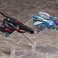 figma R-TYPE FINAL 2 R-13A "CERBERUS"/RX-10 "ALBATROSS"