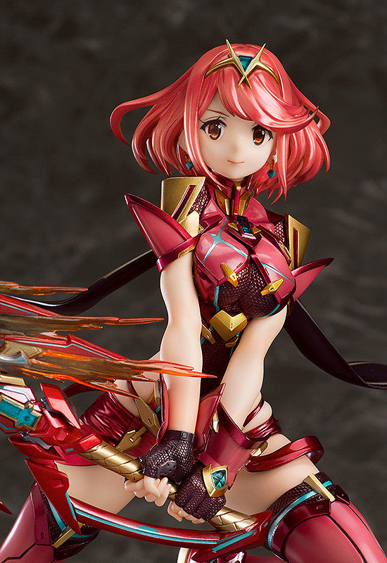 Xenoblade Chronicles 2: Pyra 1/7 Scale Figure (re-run) (2nd Order)