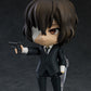 Nendoroid Osamu Dazai: Dark Era Ver.