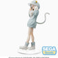 Re:Zero Starting Life in Another World Emilia (The Great Spirit) Super Premium Figure