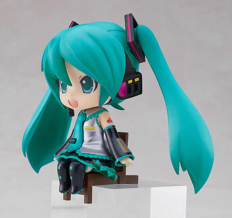 Nendoroid Swacchao! Hatsune Miku