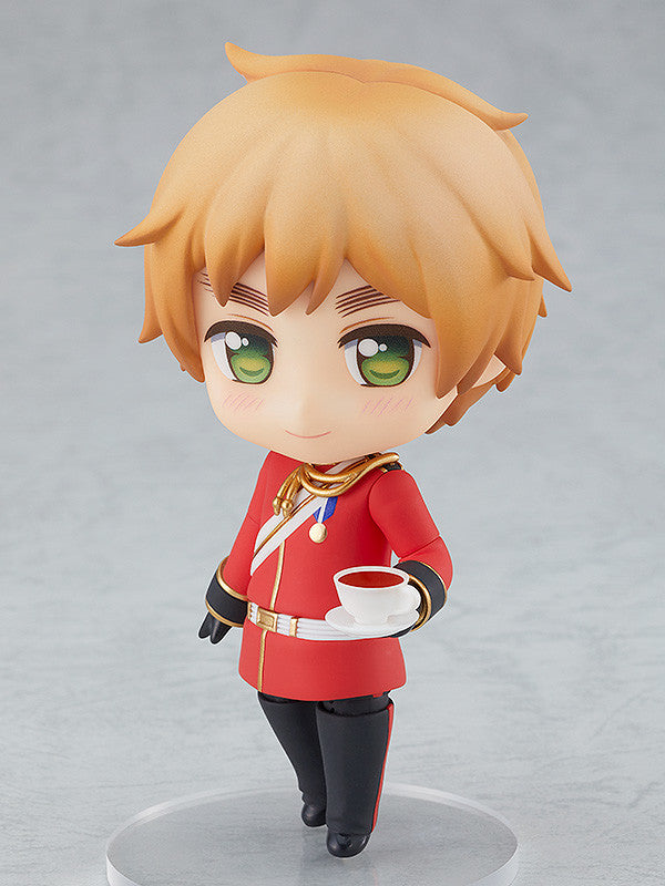 Nendoroid United Kingdom
