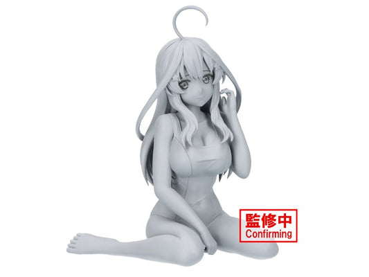 The Quintessential Quintuplets Movie Celestial Vivi Itsuki Nakano (School Style Ver.)