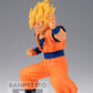 Dragon Ball Z Super Saiyan 2 Goku Match Makers