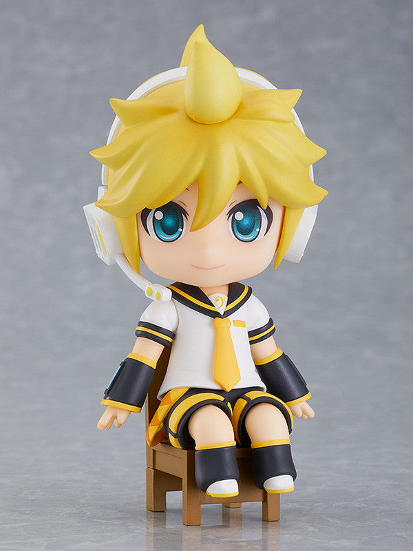 Nendoroid Swacchao! Kagamine Len