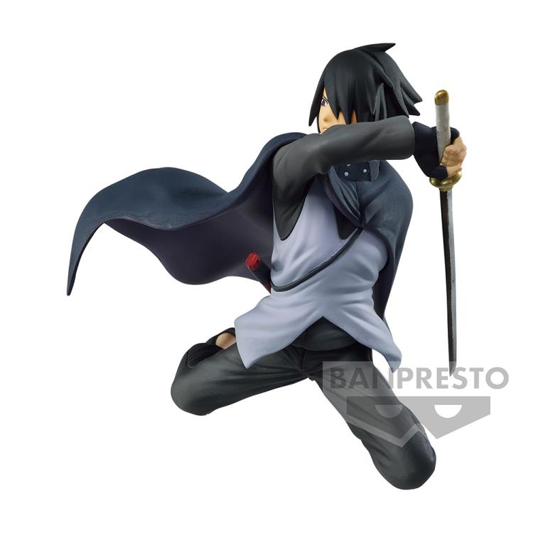 Boruto Vibration Stars Sasuke Uchiha