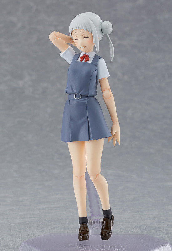 figma Chisato Arashi