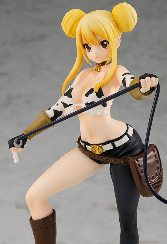 POP UP PARADE Lucy Heartfilia: Taurus Form Ver.