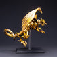 The Winged Dragon of Ra Egyptian God Statue