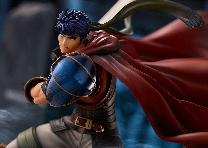 Fire Emblem - Ike 1/7 Scale Figure (Intelligent Systems)