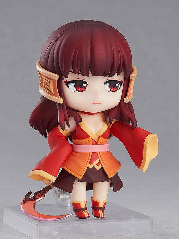 Nendoroid Long Kui / Red