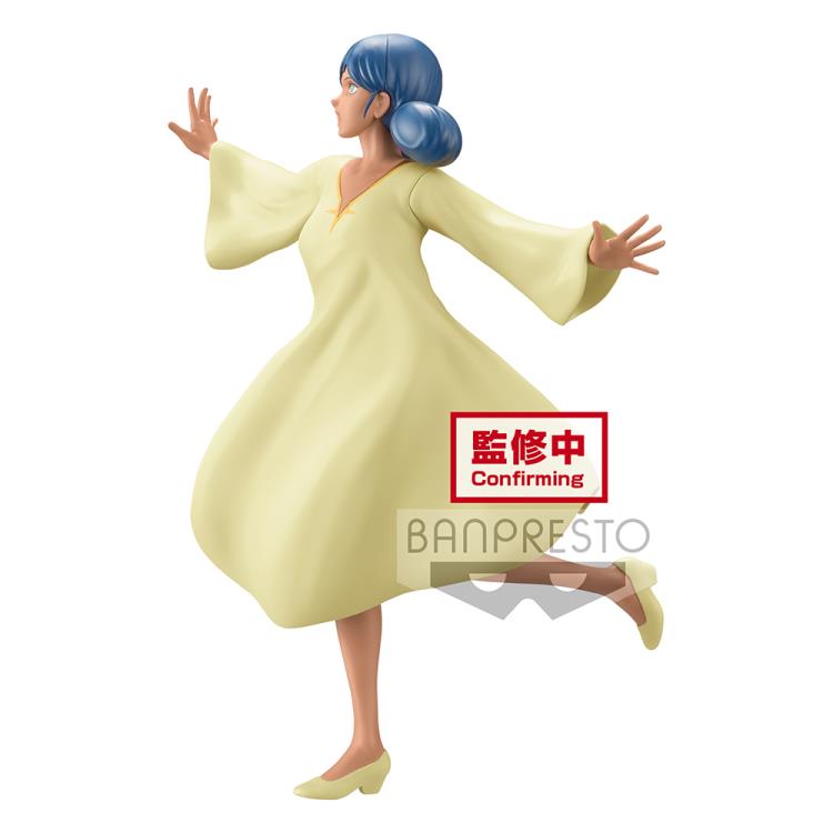 Mobile Suit Gundam Lalah Sune Figure (Ver.B)