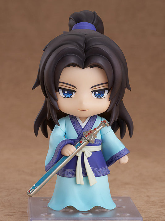 Nendoroid Zhang Liang