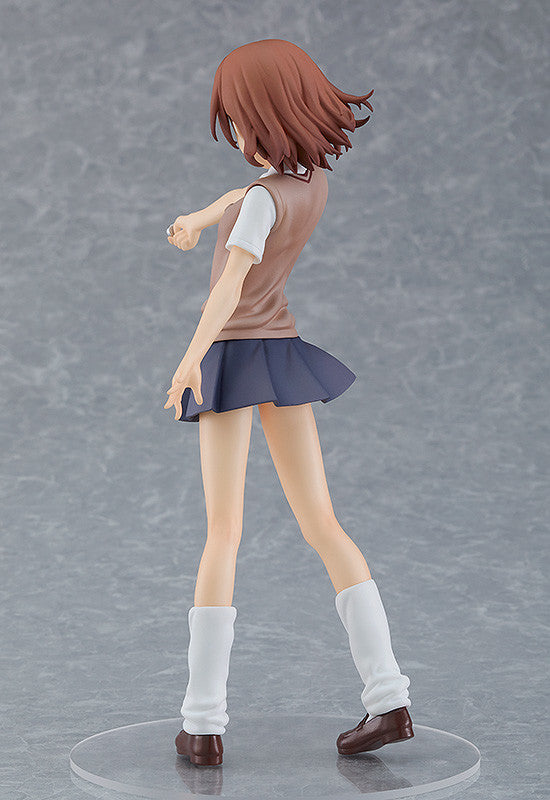 POP UP PARADE Mikoto Misaka