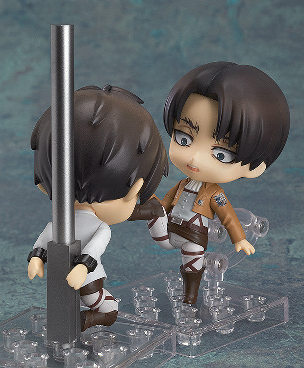 Nendoroid Levi