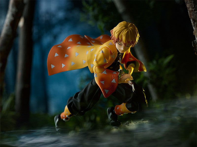 figma Zenitsu Agatsuma