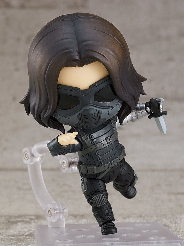 Nendoroid Winter Soldier DX