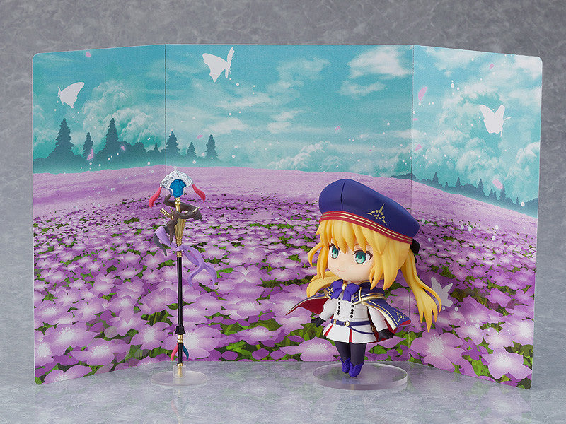 Nendoroid Altria Caster