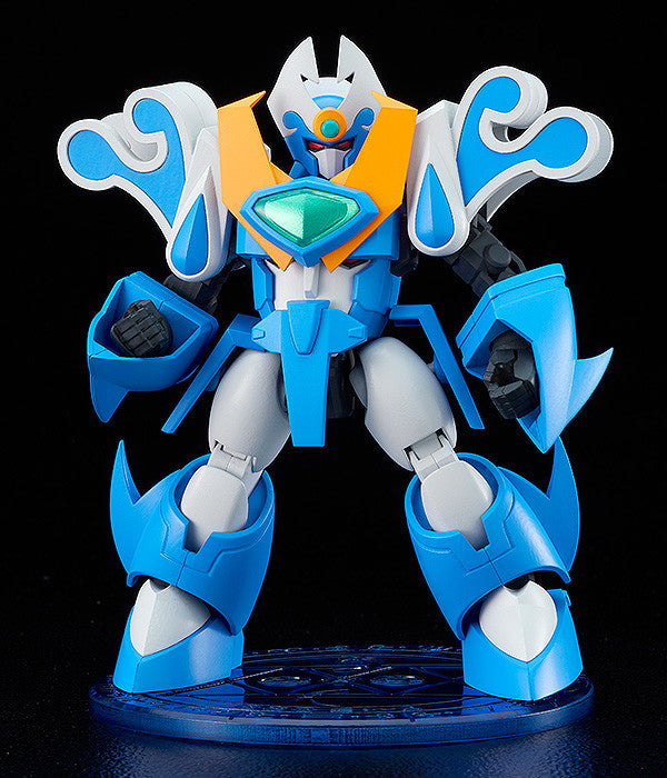 MODEROID Aquabeat