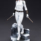 ARTFX Premier Statue Black Widow White Costume Limited Edition