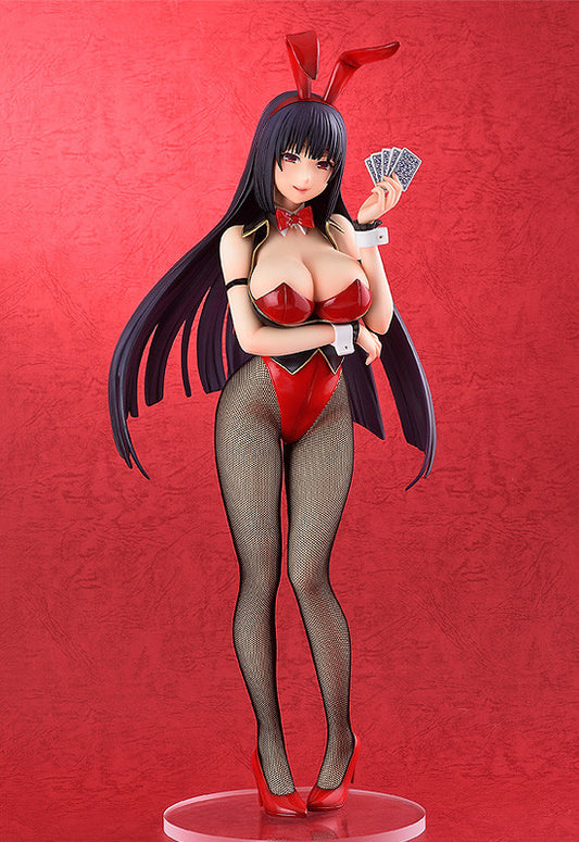 Yumeko Jabami: Bunny Ver.