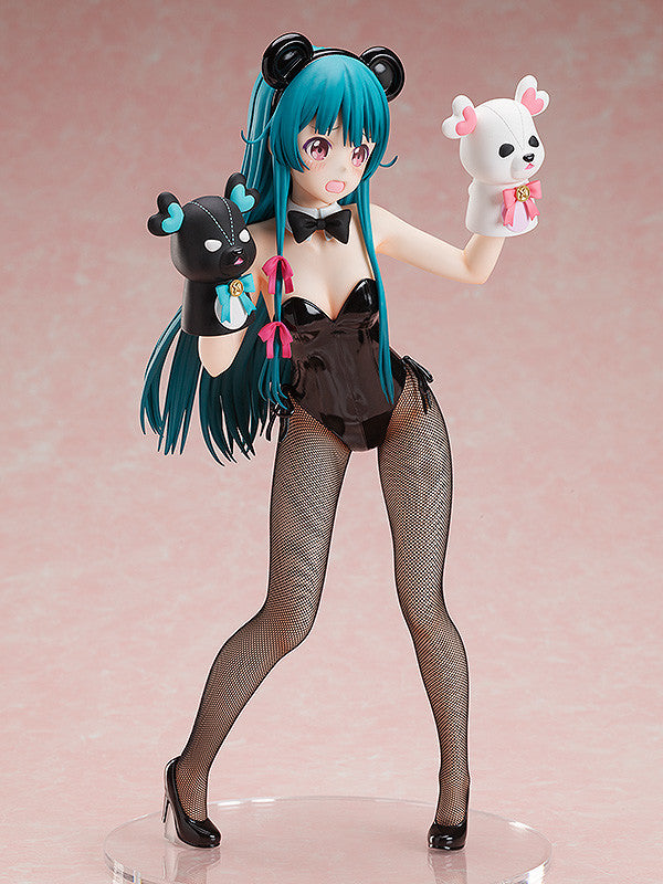 Yuna: Bear Suit Ver.