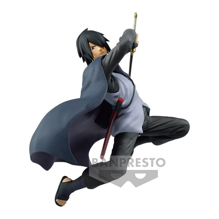 Boruto Vibration Stars Sasuke Uchiha