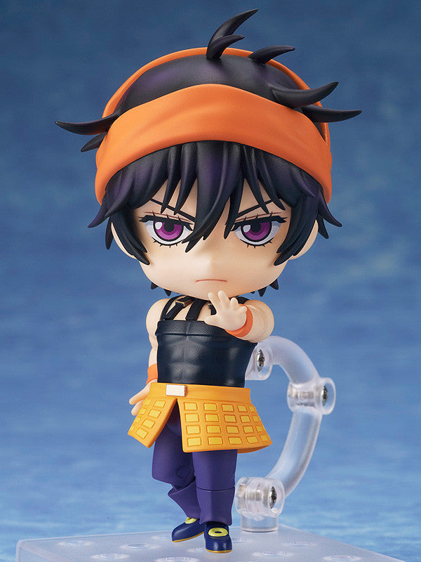 Nendoroid Narancia Ghirga