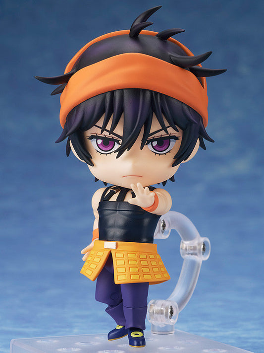 Nendoroid Narancia Ghirga