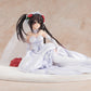 Light Novel Edition Kurumi Tokisaki: Wedding Dress Ver.
