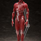figma Human Anatomical Model