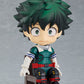 Nendoroid Swacchao! Izuku Midoriya