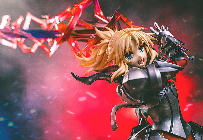 Saber/Mordred ~Clarent Blood Arthur~
