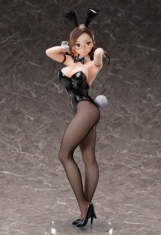 Yuiko Okuzumi: Bunny Ver.