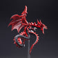 Slifer the Sky Dragon Egyptian God Statue
