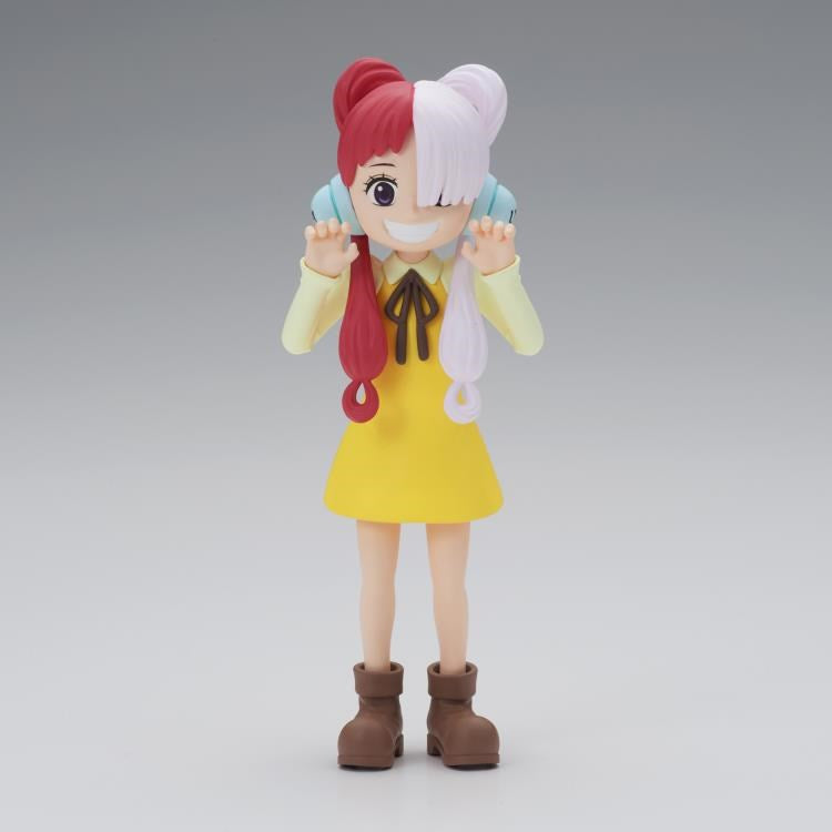 One Piece Film: Red DXF The Grandline Series Uta (Child Ver.)