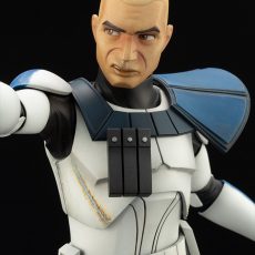 ARTFX Captain Rex