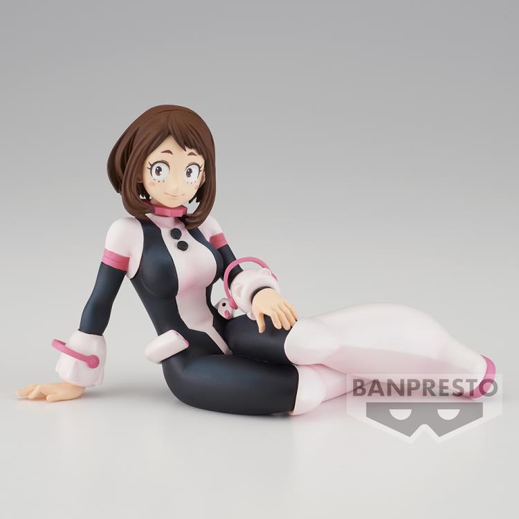 My Hero Academia Break Time Collection Vol.4 Ochaco Uraraka