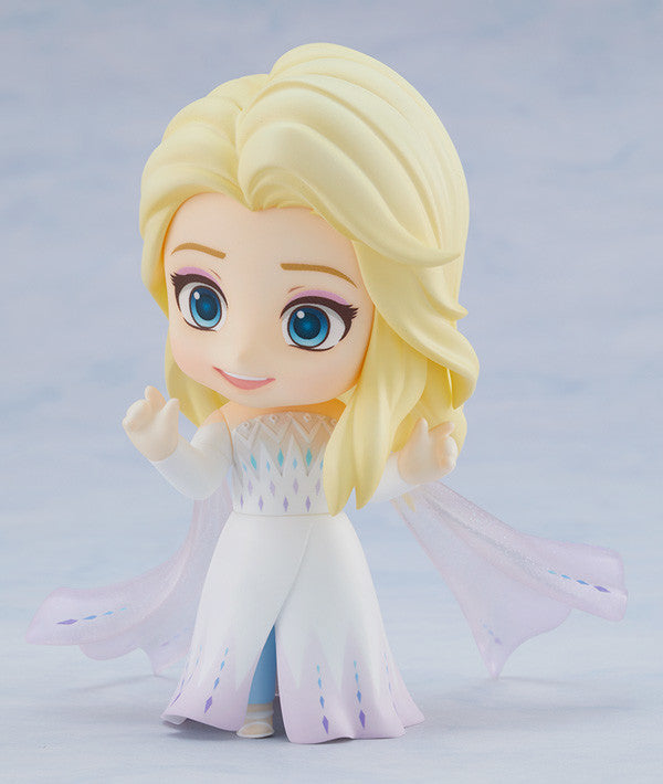 Nendoroid Elsa: Epilogue Dress Ver.