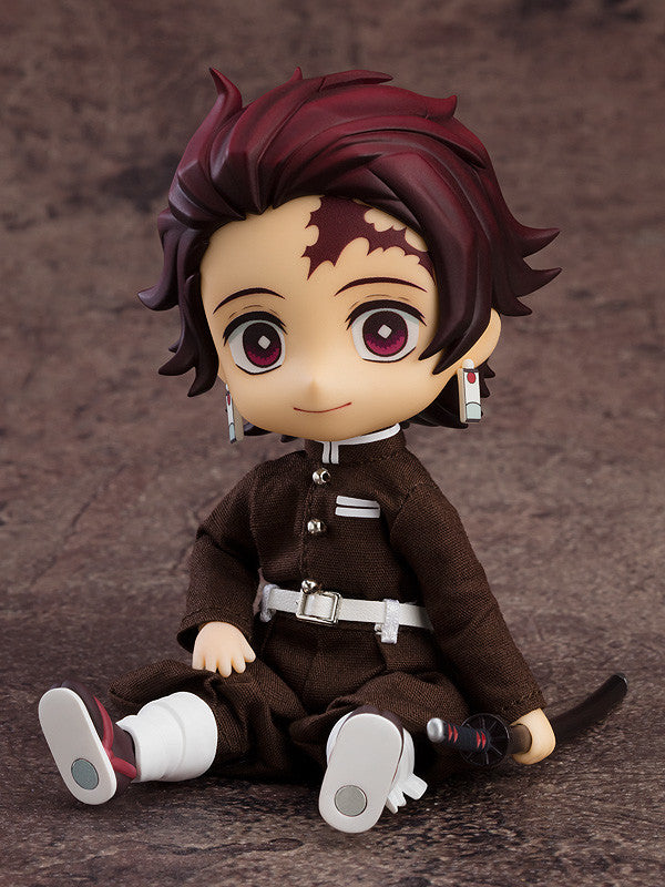 Nendoroid Doll Tanjiro Kamado