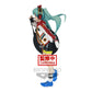 Hatsune Miku Vocaloid Espresto est Print &amp; Texture Racing (2020 Team UKYO Ver.)
