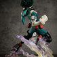 Izuku Midoriya