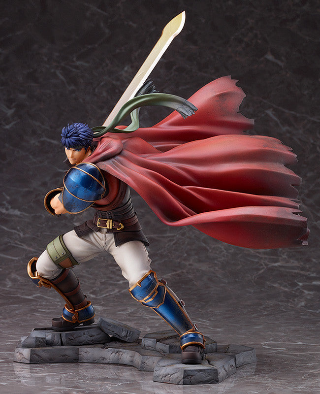 Fire Emblem - Ike 1/7 Scale Figure (Intelligent Systems)