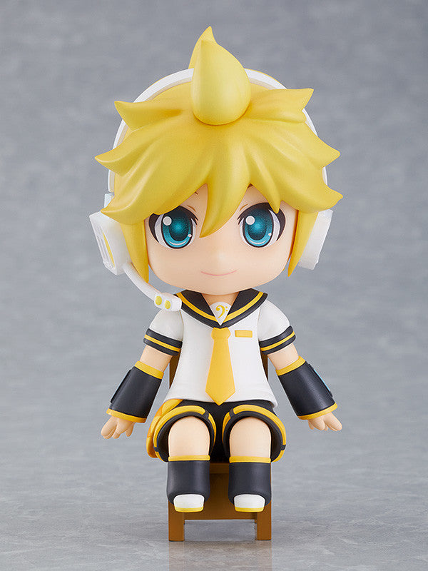 Nendoroid Swacchao! Kagamine Len